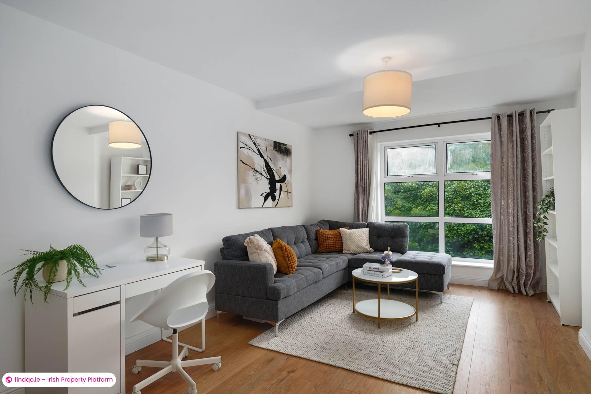 Apartment for Sale in Blackrock, Cork