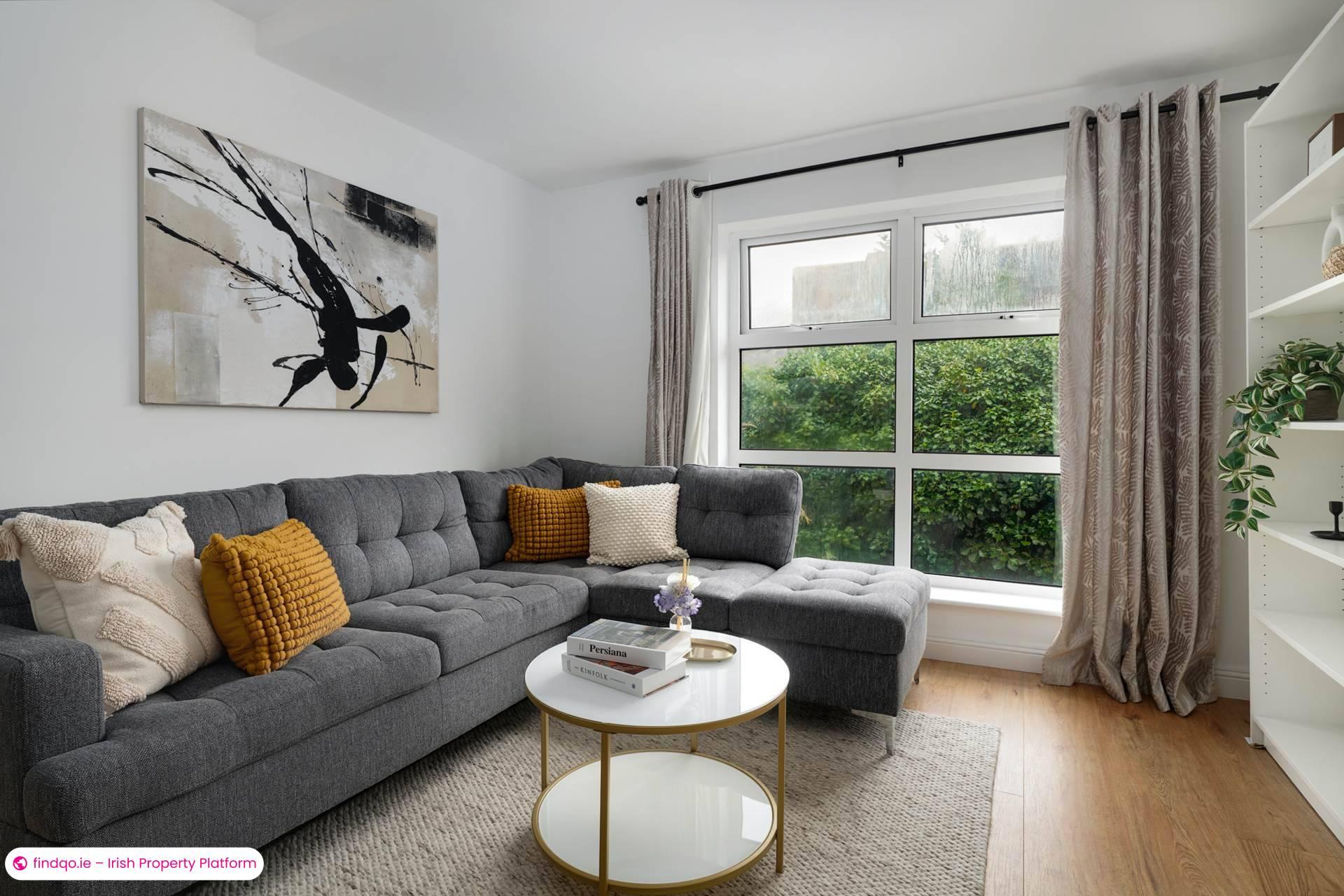 Apartment for Sale in Blackrock, Cork