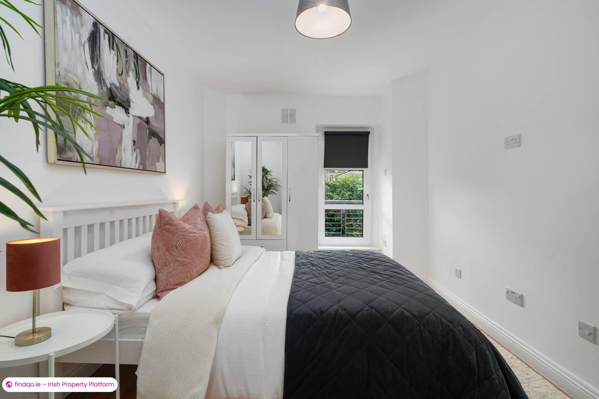 Apartment for Sale in Blackrock, Cork