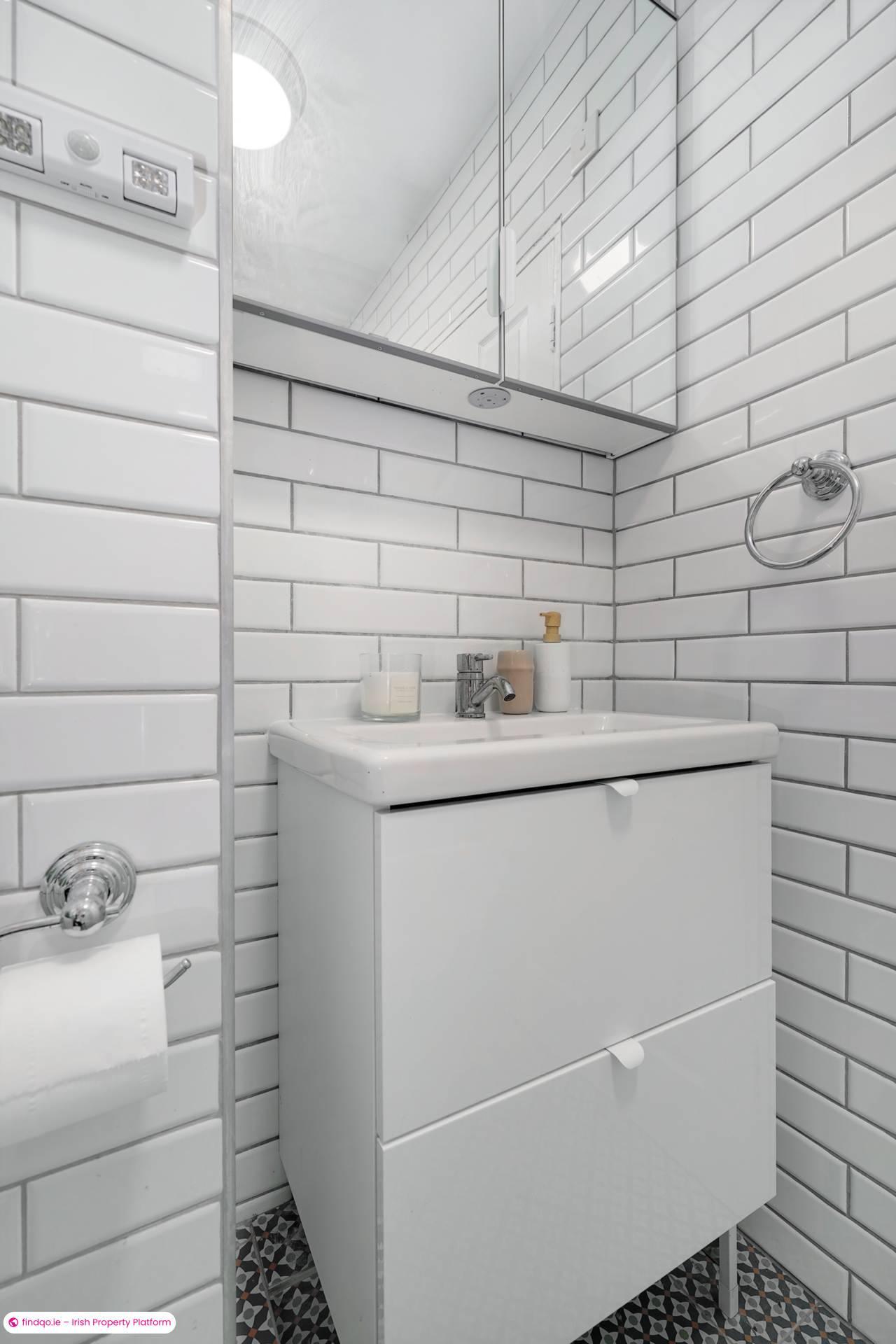 Apartment for Sale in Blackrock, Cork