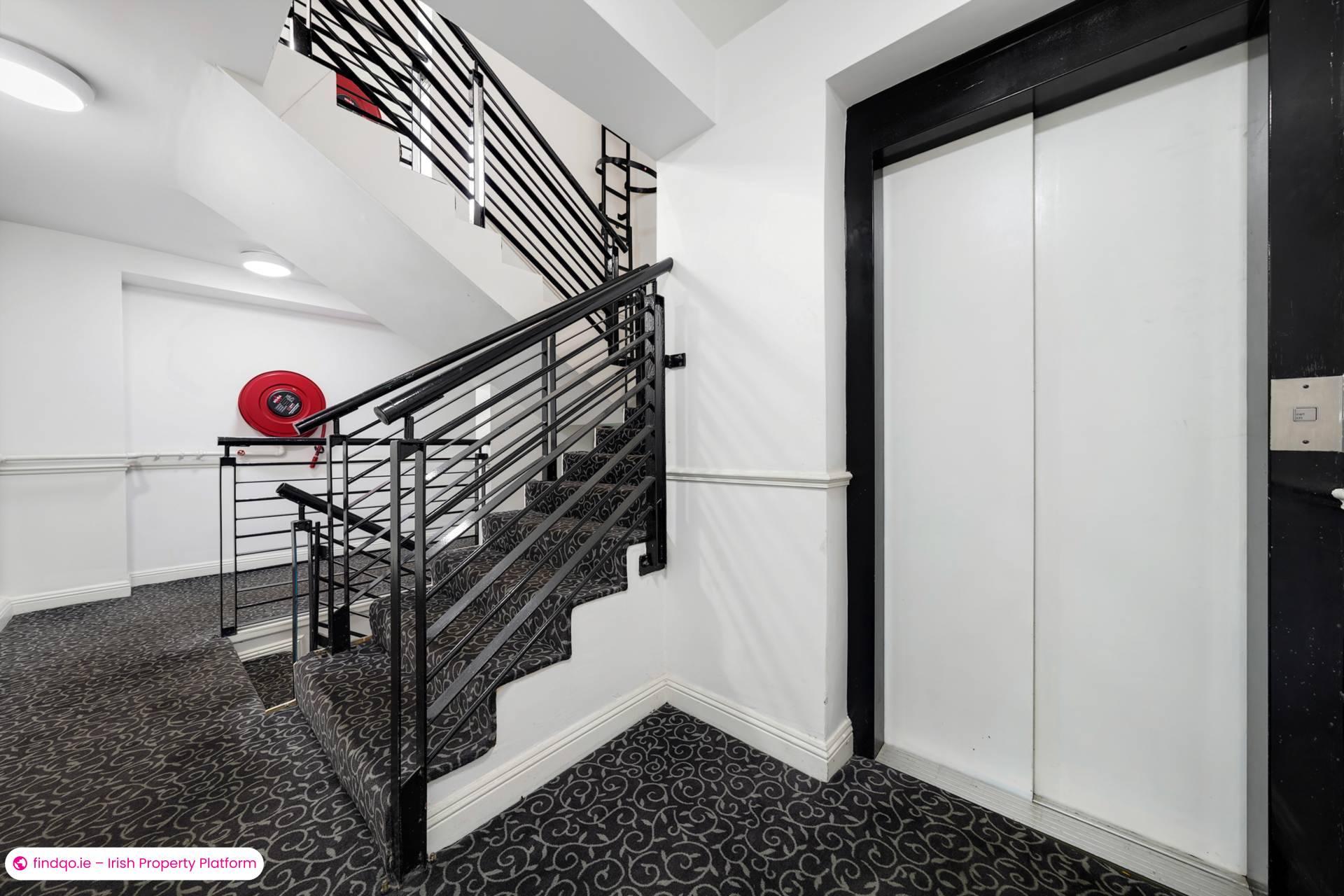 Apartment for Sale in Blackrock, Cork