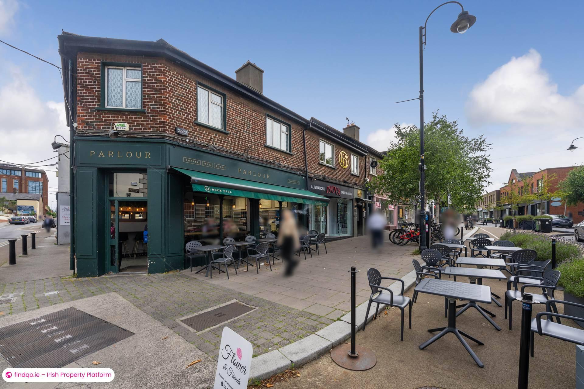 Apartment for Sale in Blackrock, Cork