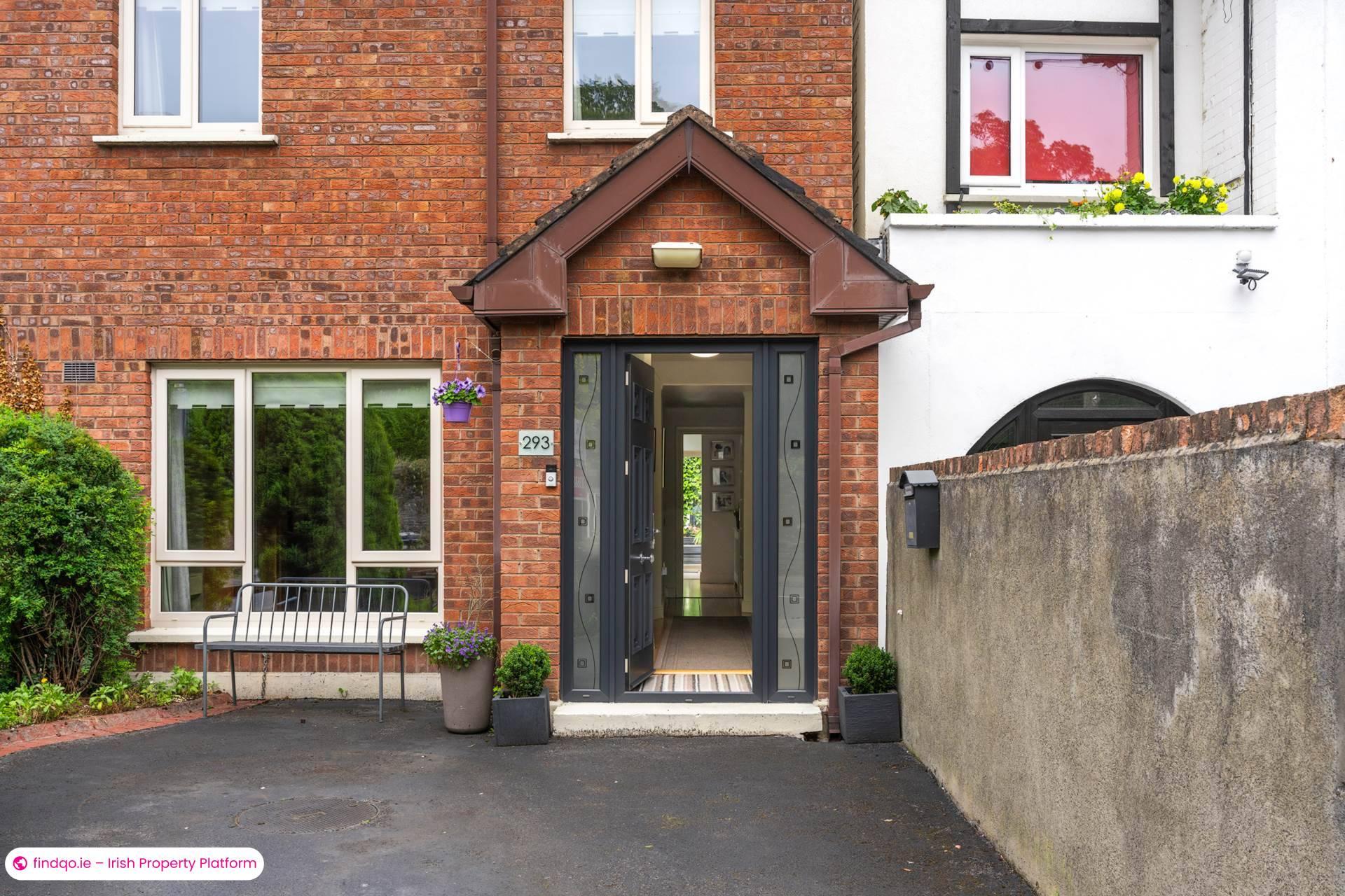 End of terrace house for Sale in Dublin 7