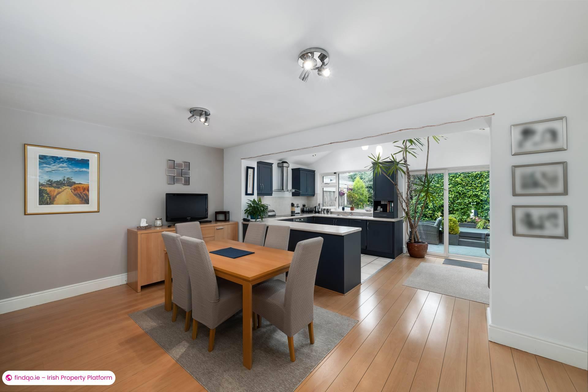 End of terrace house for Sale in Dublin 7