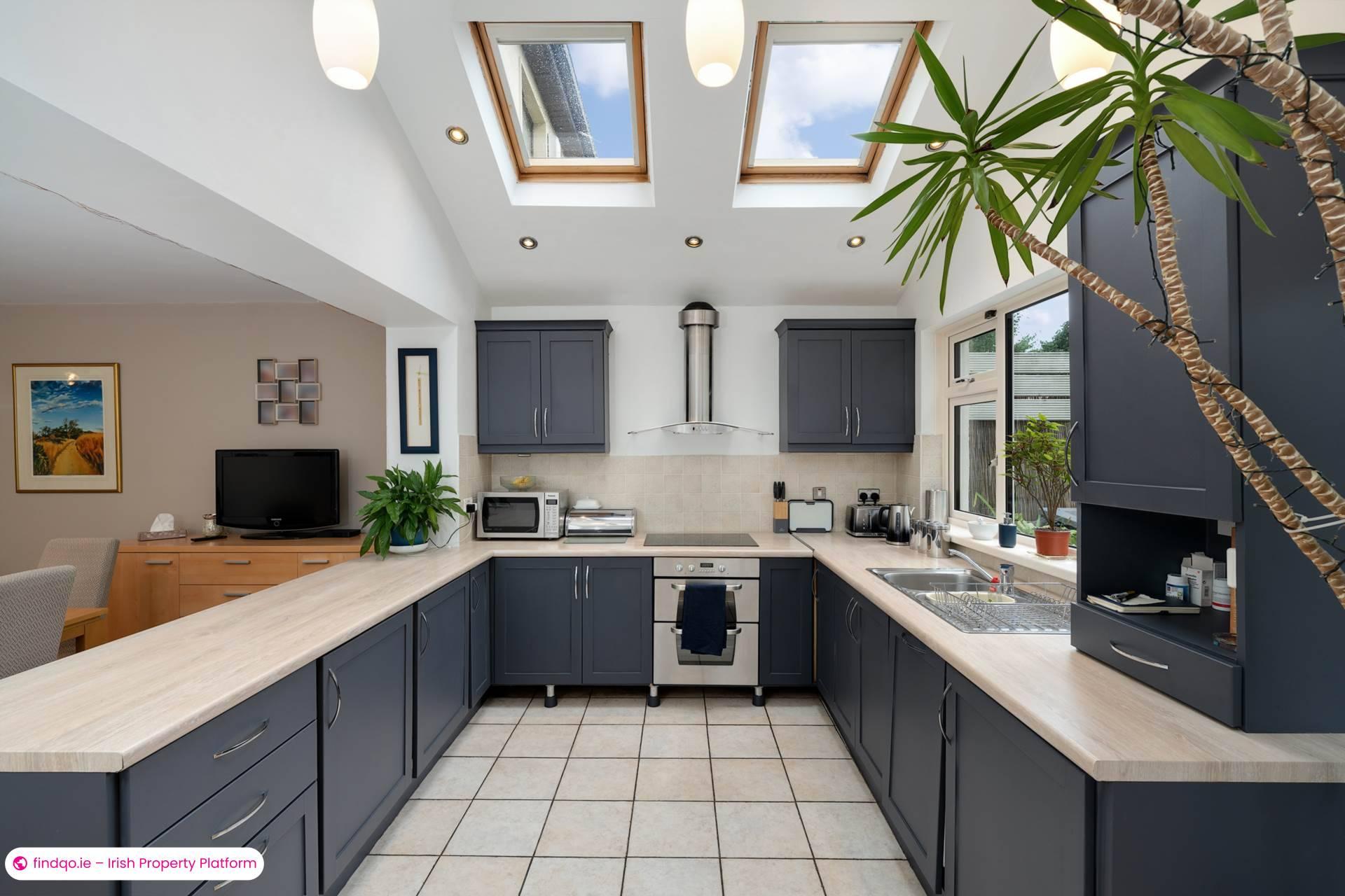 End of terrace house for Sale in Dublin 7