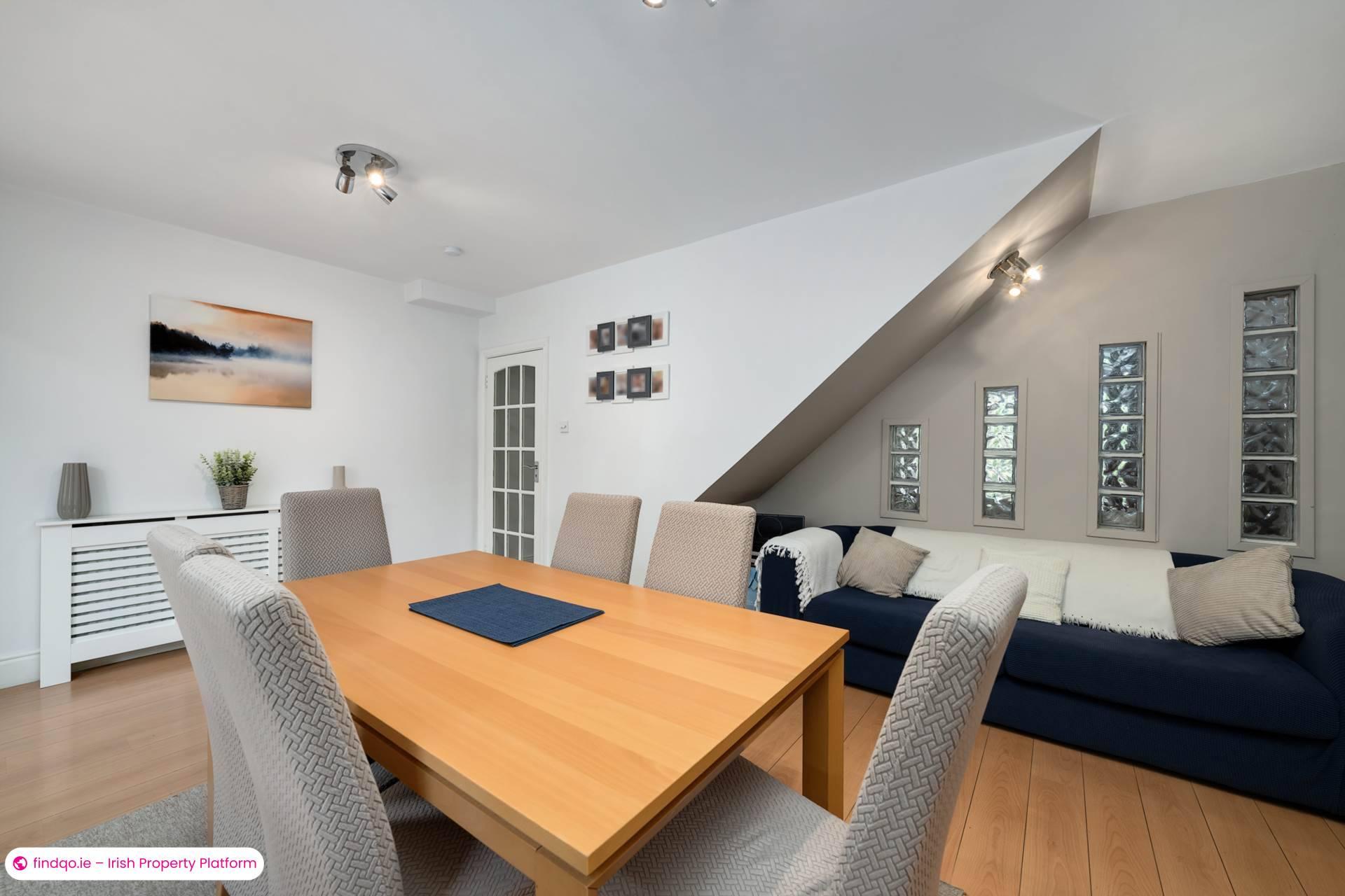 End of terrace house for Sale in Dublin 7