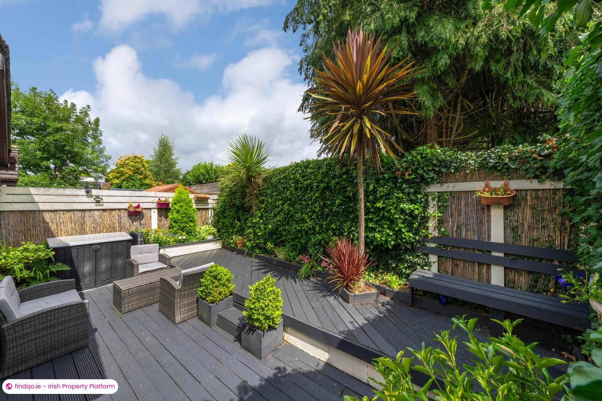 End of terrace house for Sale in Dublin 7