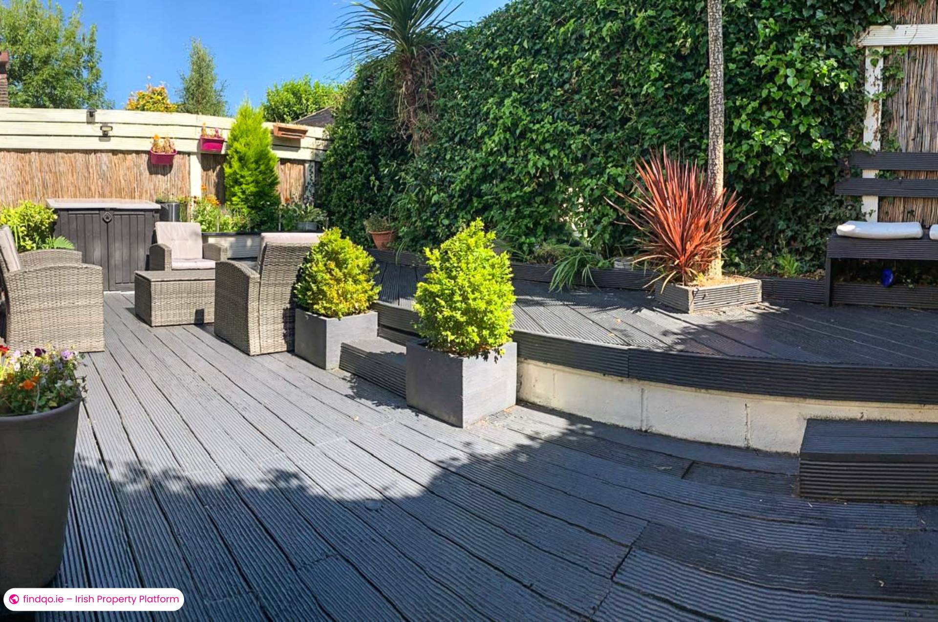 End of terrace house for Sale in Dublin 7
