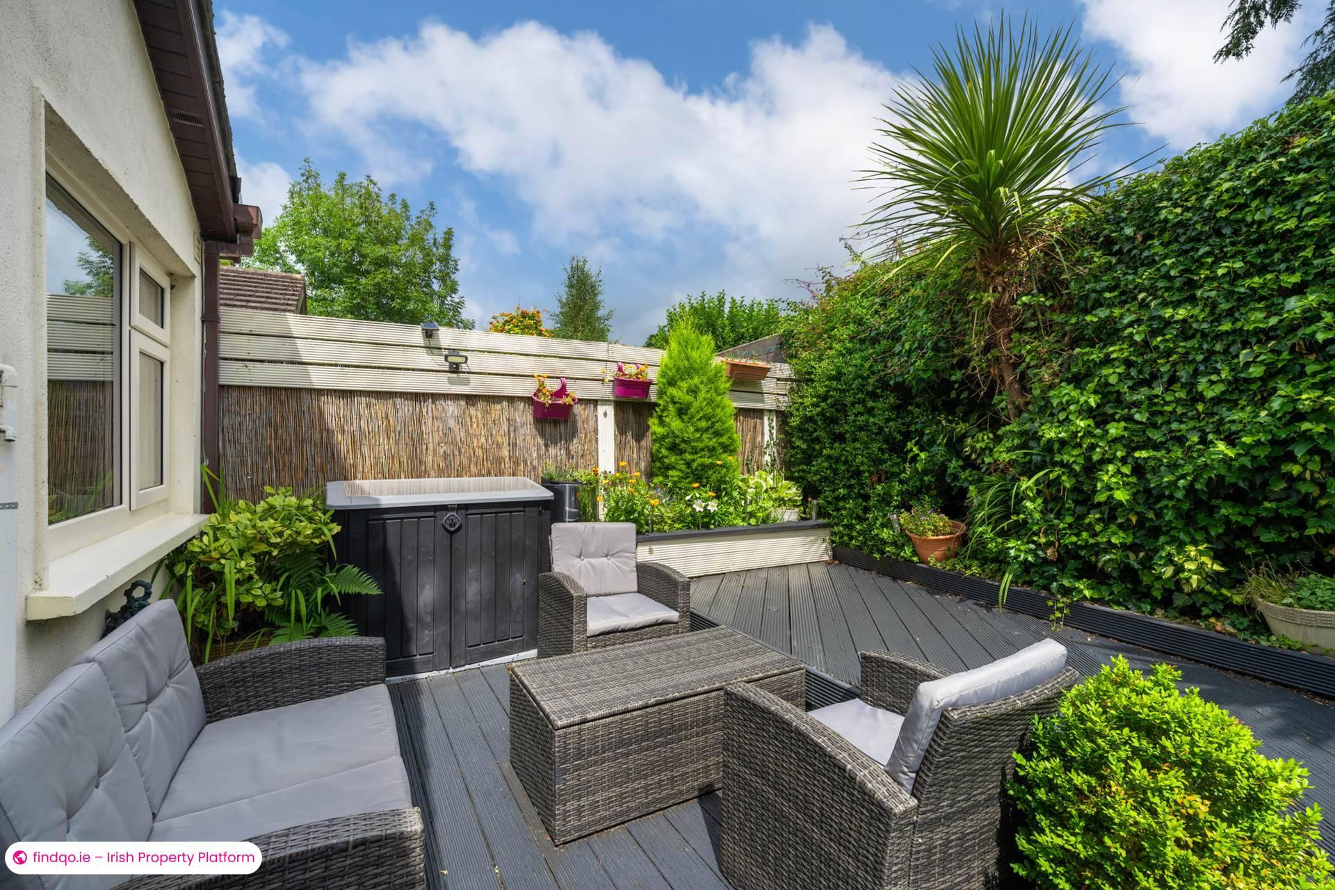 End of terrace house for Sale in Dublin 7