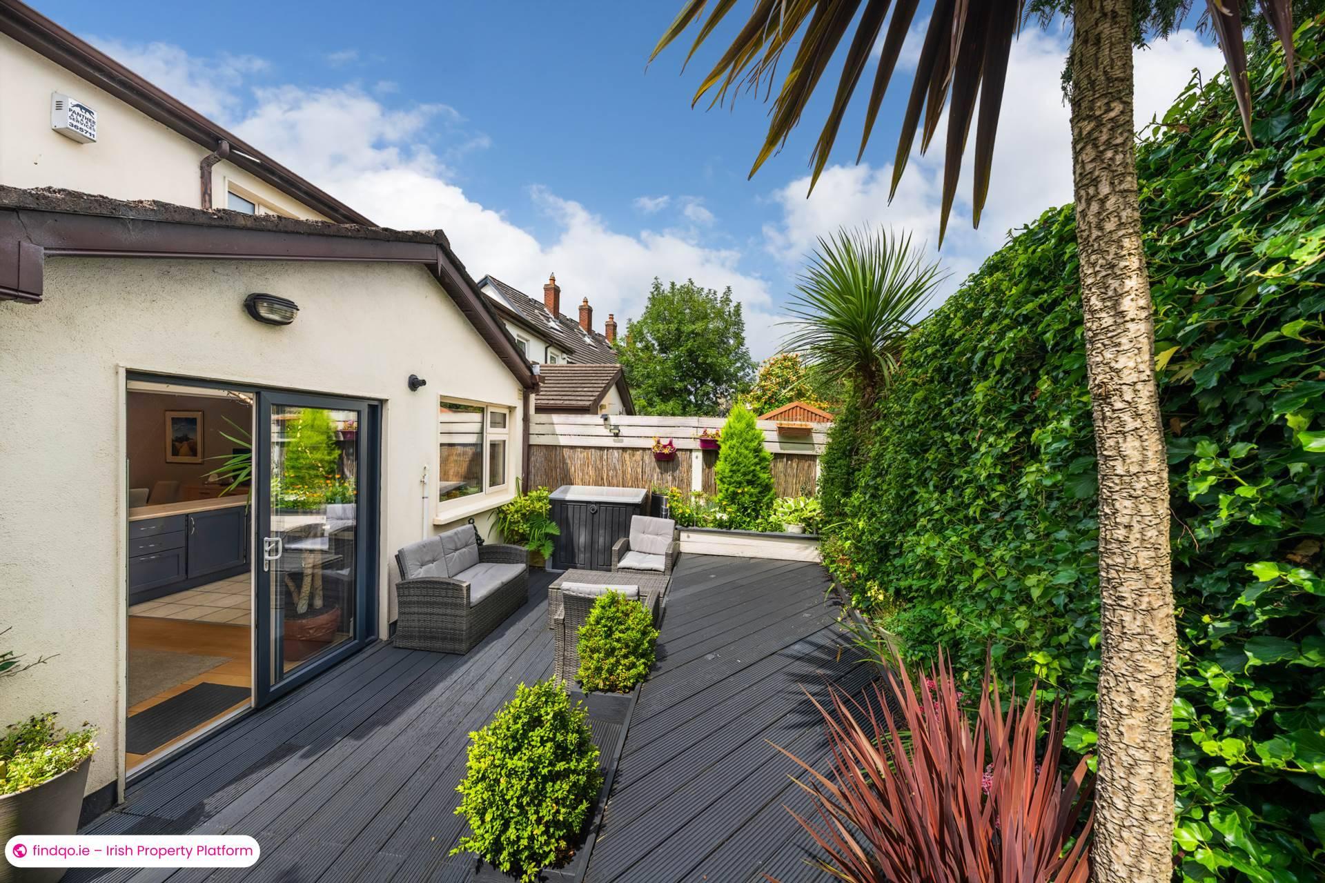 End of terrace house for Sale in Dublin 7