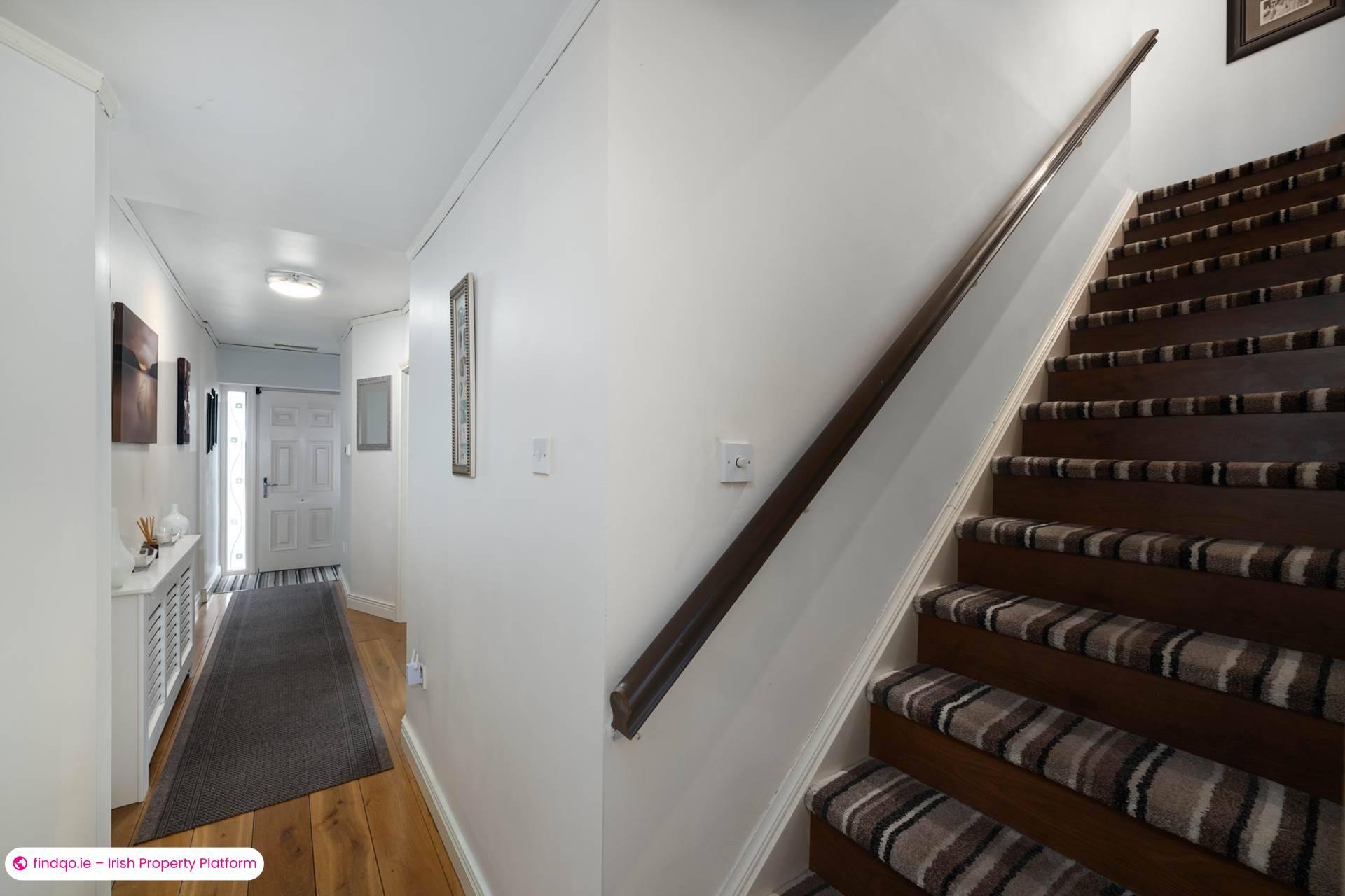 End of terrace house for Sale in Dublin 7
