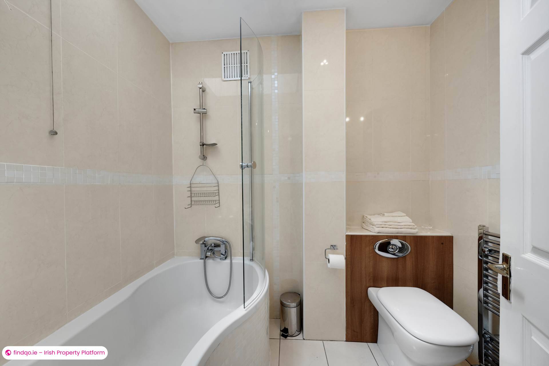 End of terrace house for Sale in Dublin 7