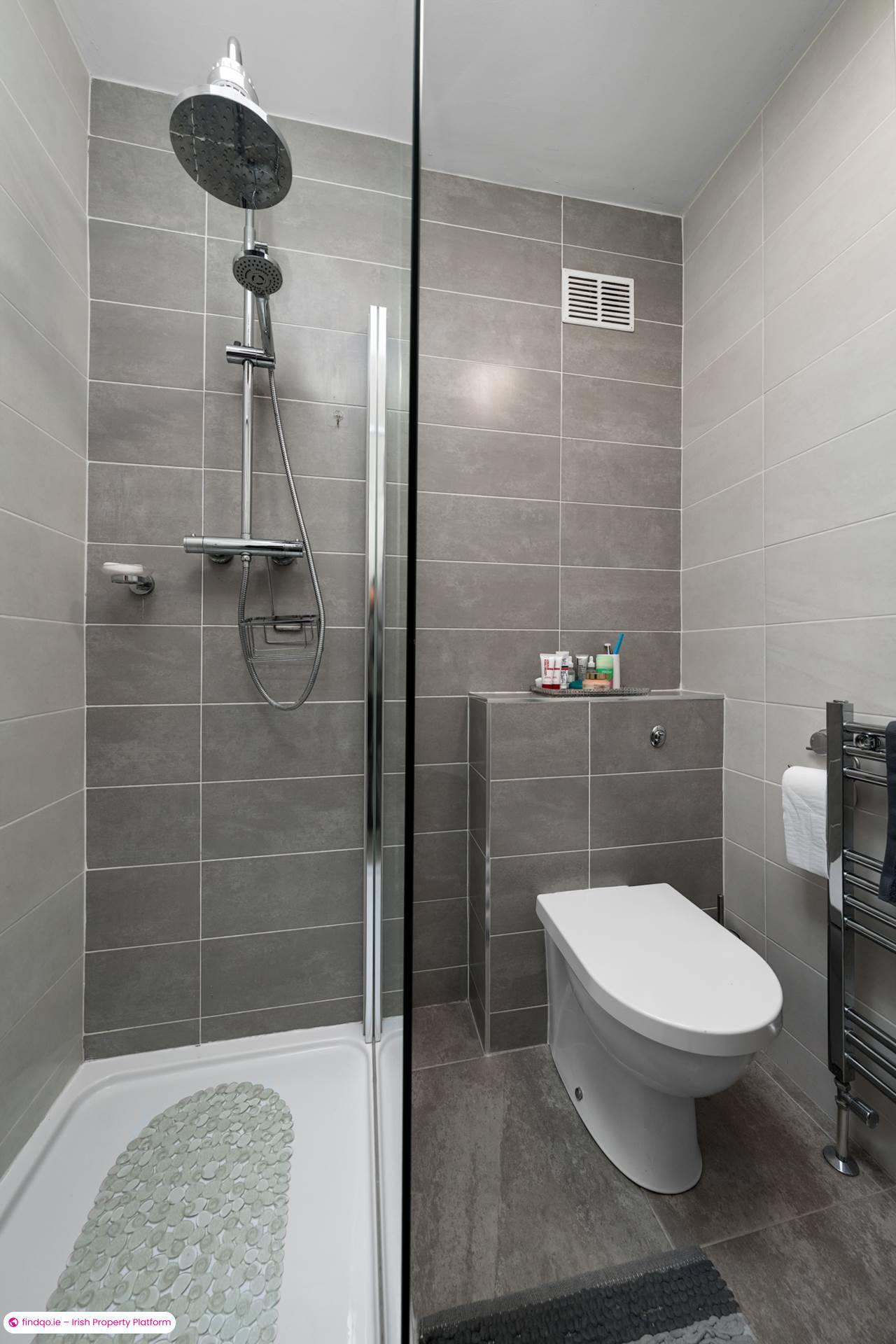 End of terrace house for Sale in Dublin 7