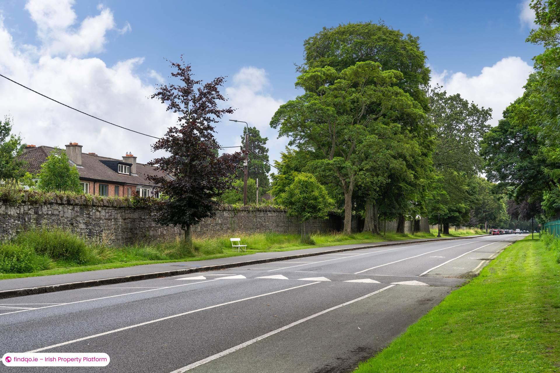 End of terrace house for Sale in Dublin 7