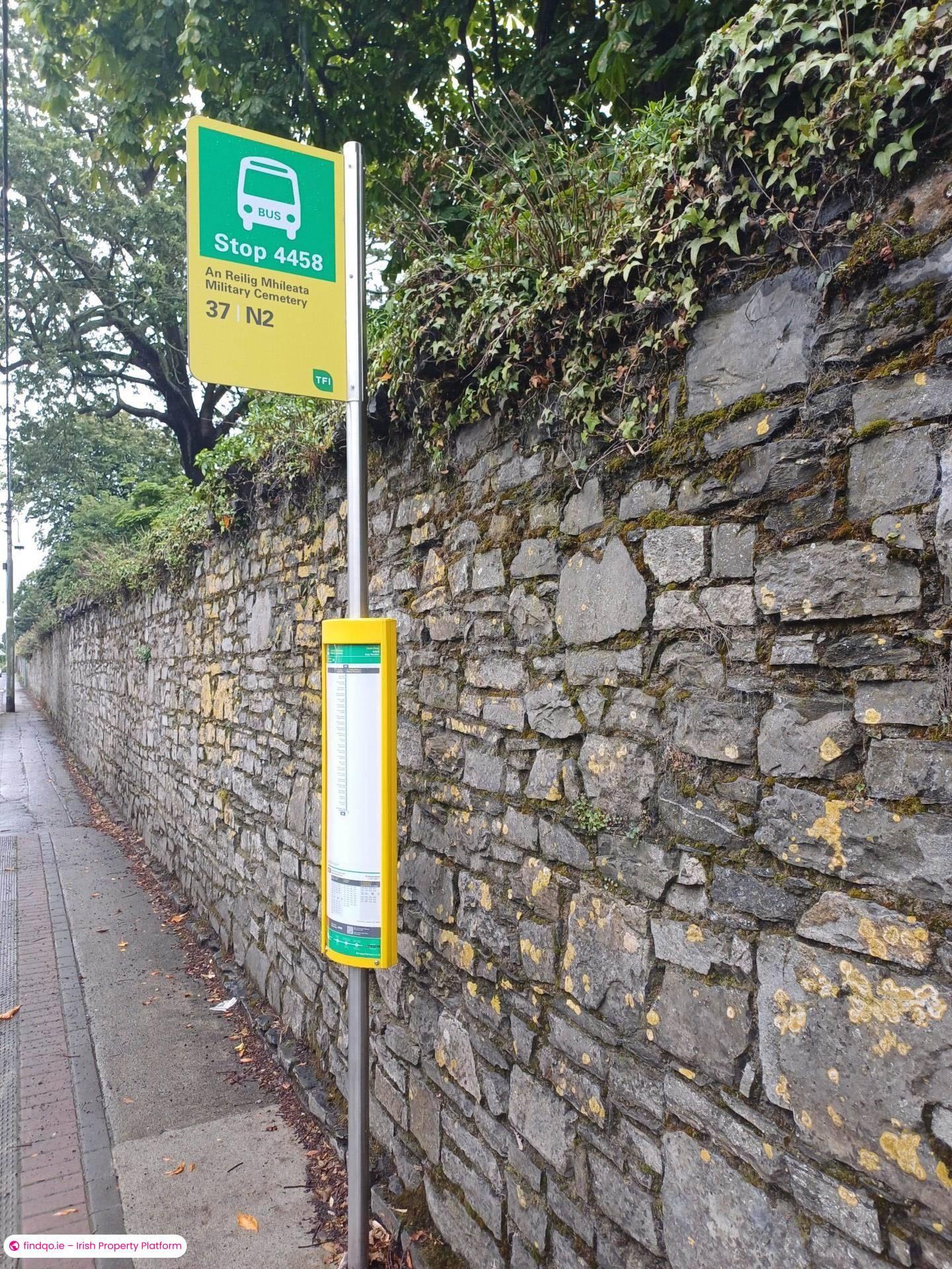 End of terrace house for Sale in Dublin 7