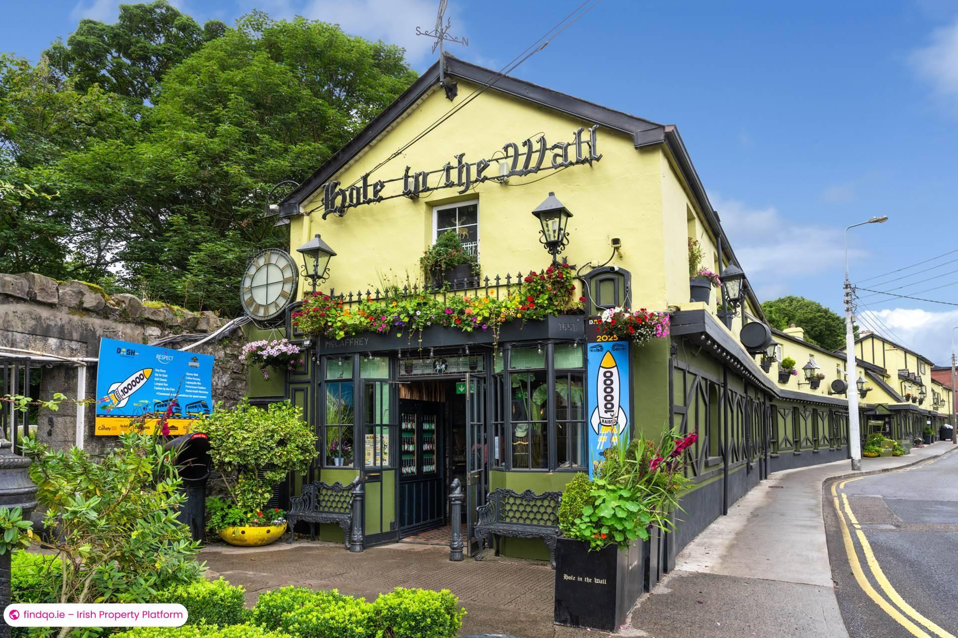 End of terrace house for Sale in Dublin 7