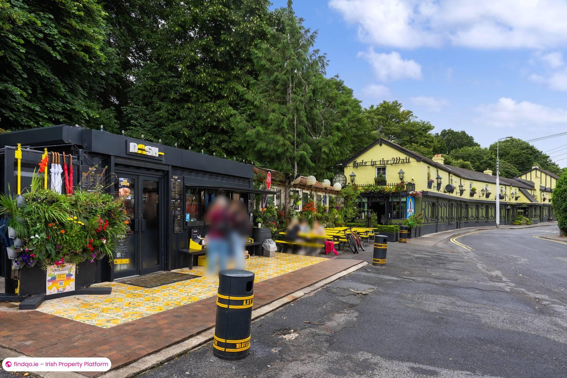 End of terrace house for Sale in Dublin 7