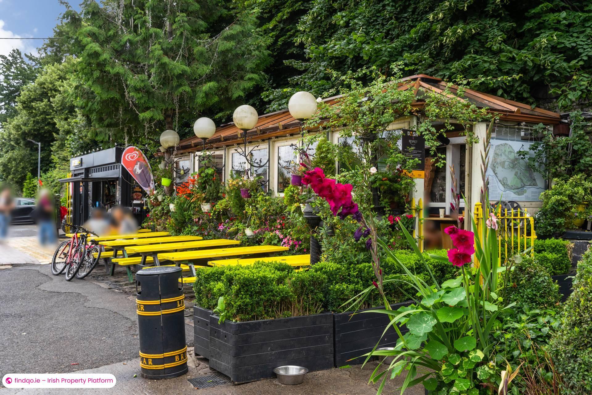 End of terrace house for Sale in Dublin 7