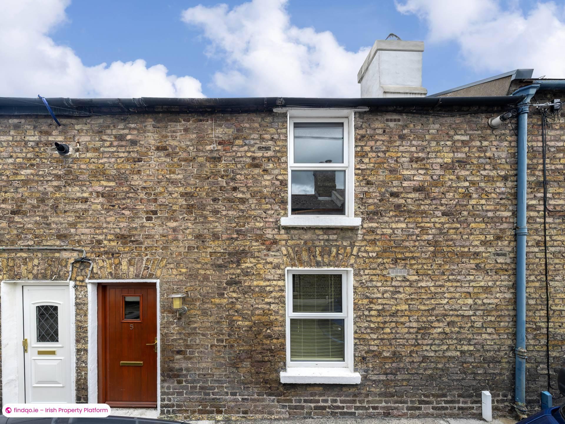 Terraced house for Sale in Dublin 12