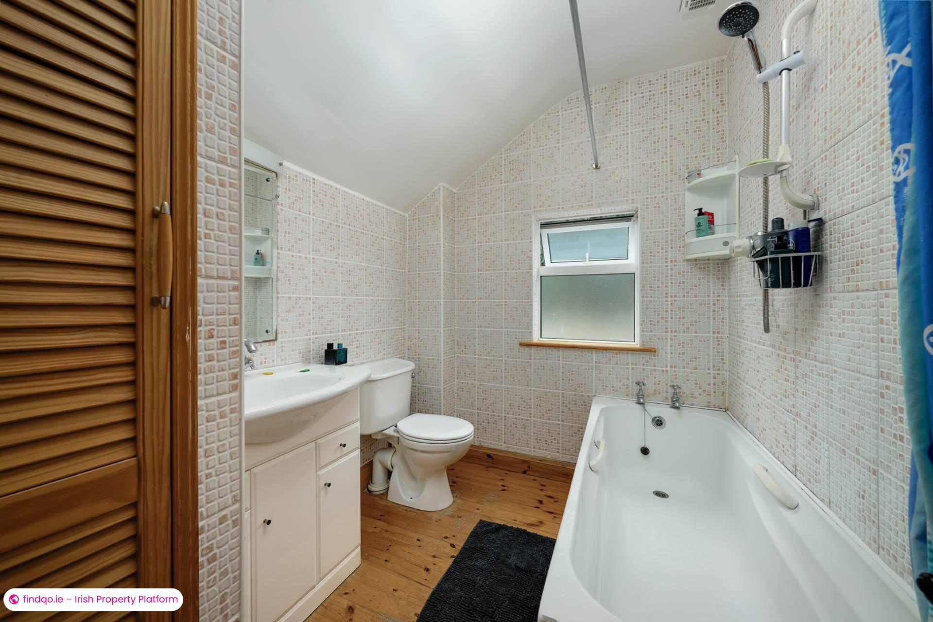 Terraced house for Sale in Dublin 12