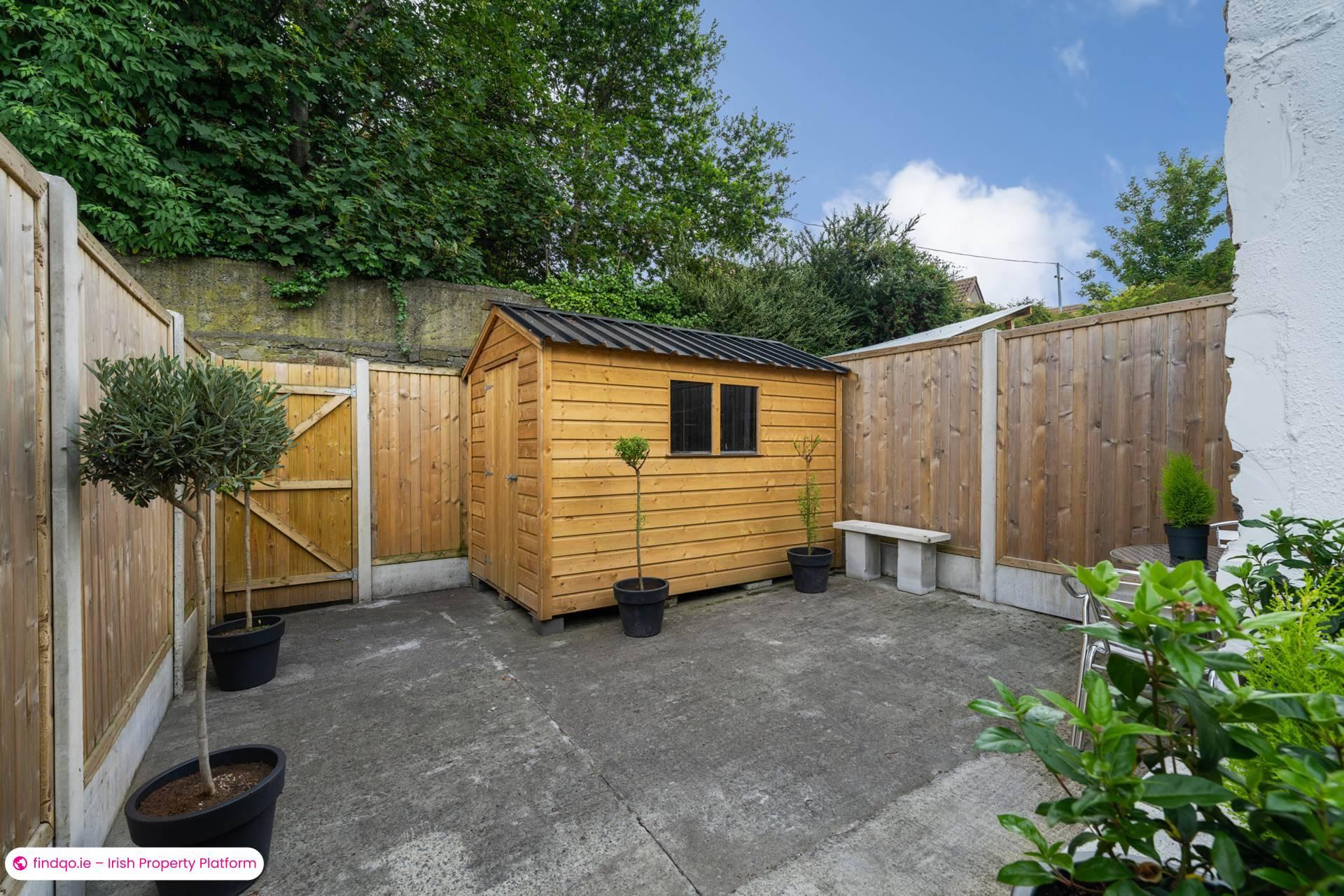 Terraced house for Sale in Dublin 12