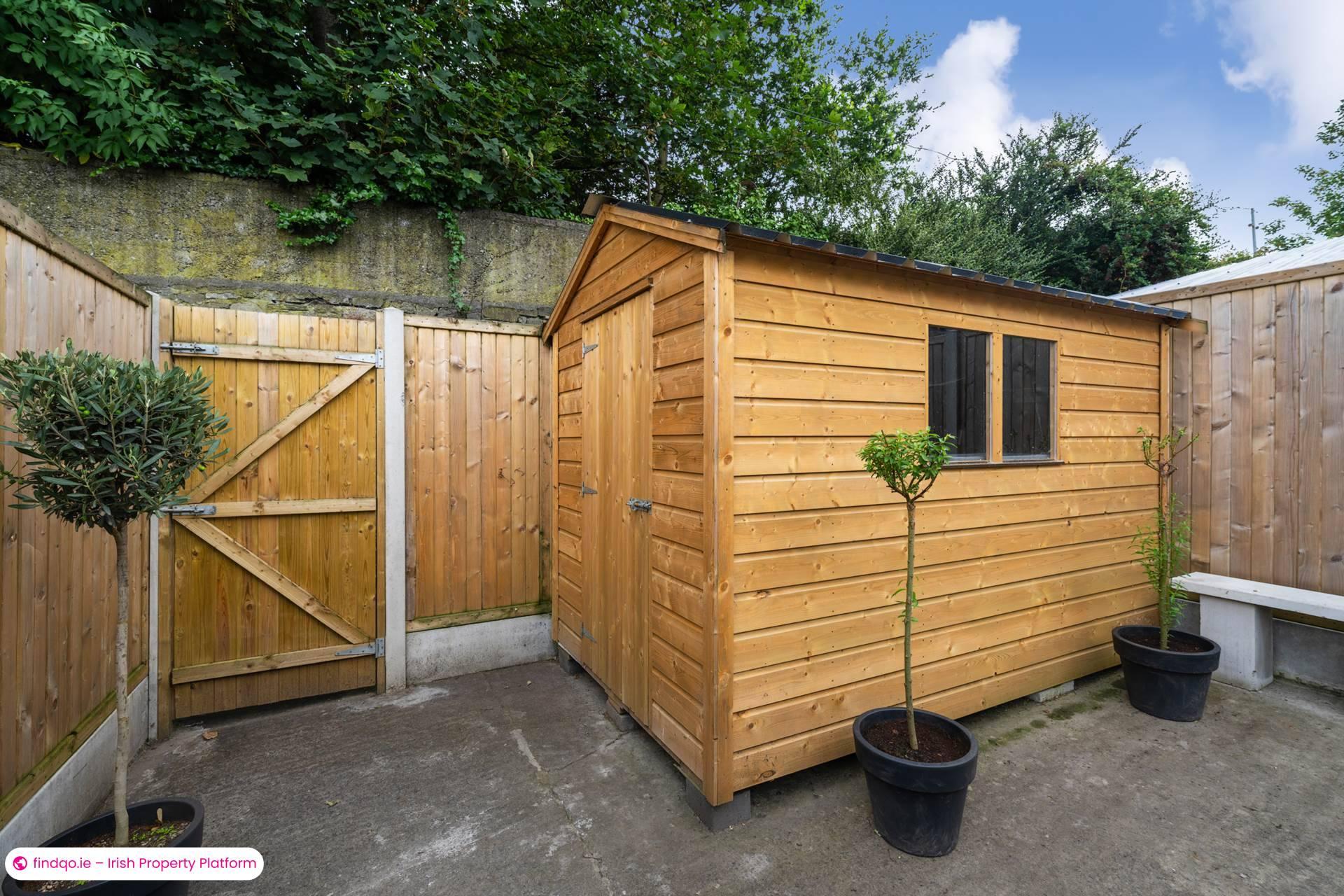 Terraced house for Sale in Dublin 12