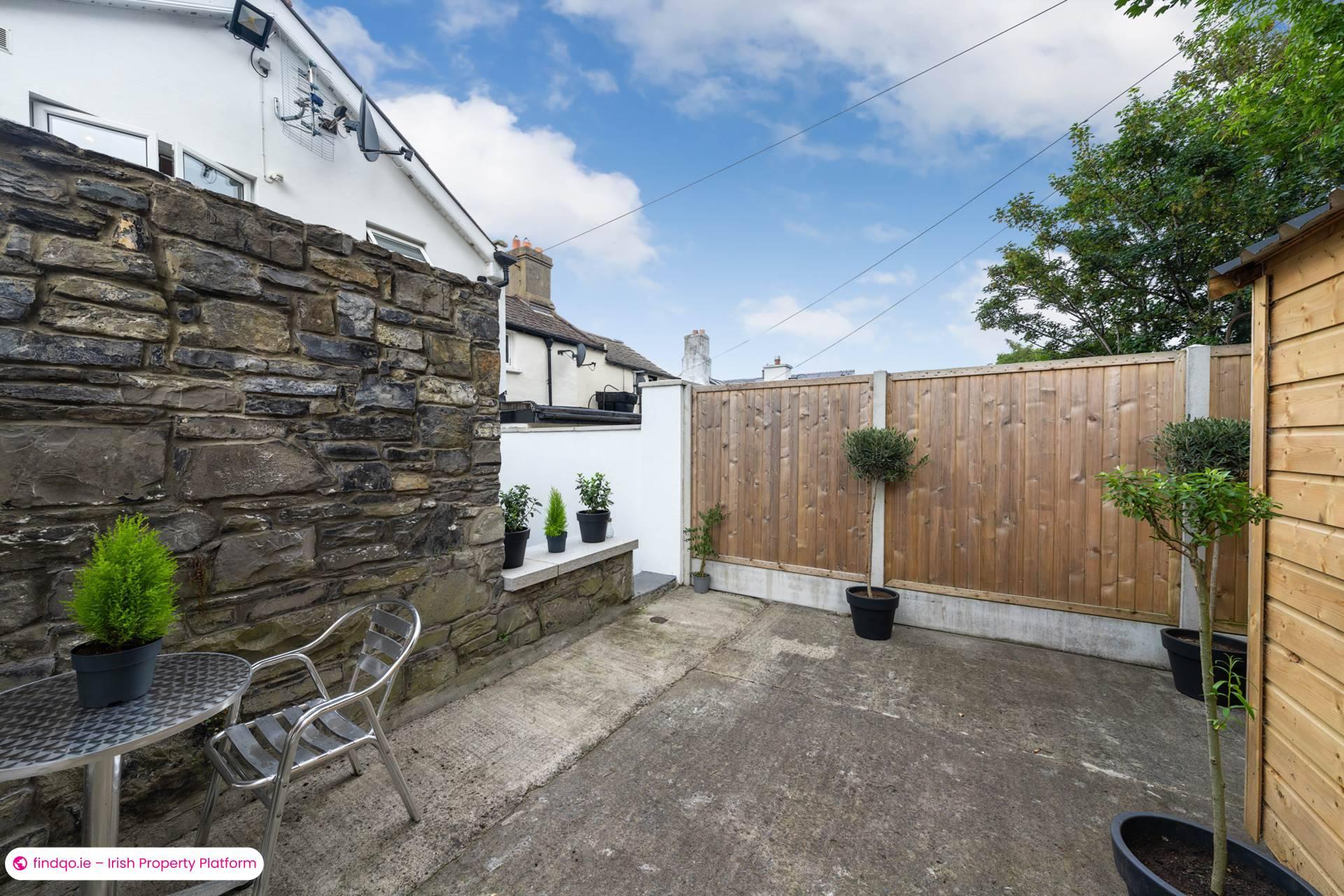 Terraced house for Sale in Dublin 12