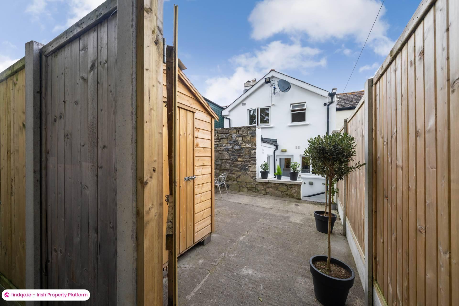 Terraced house for Sale in Dublin 12