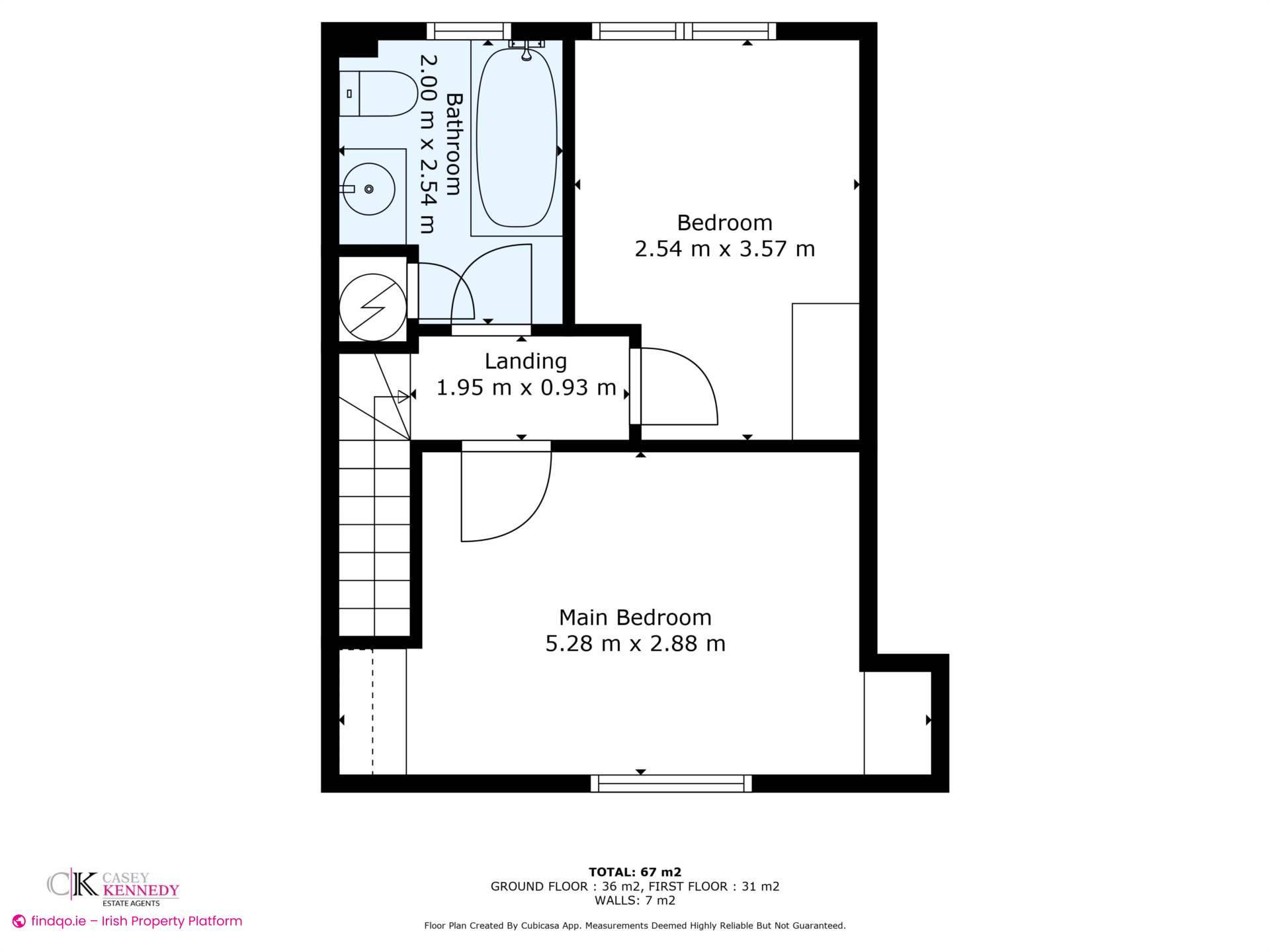 Terraced house for Sale in Dublin 12