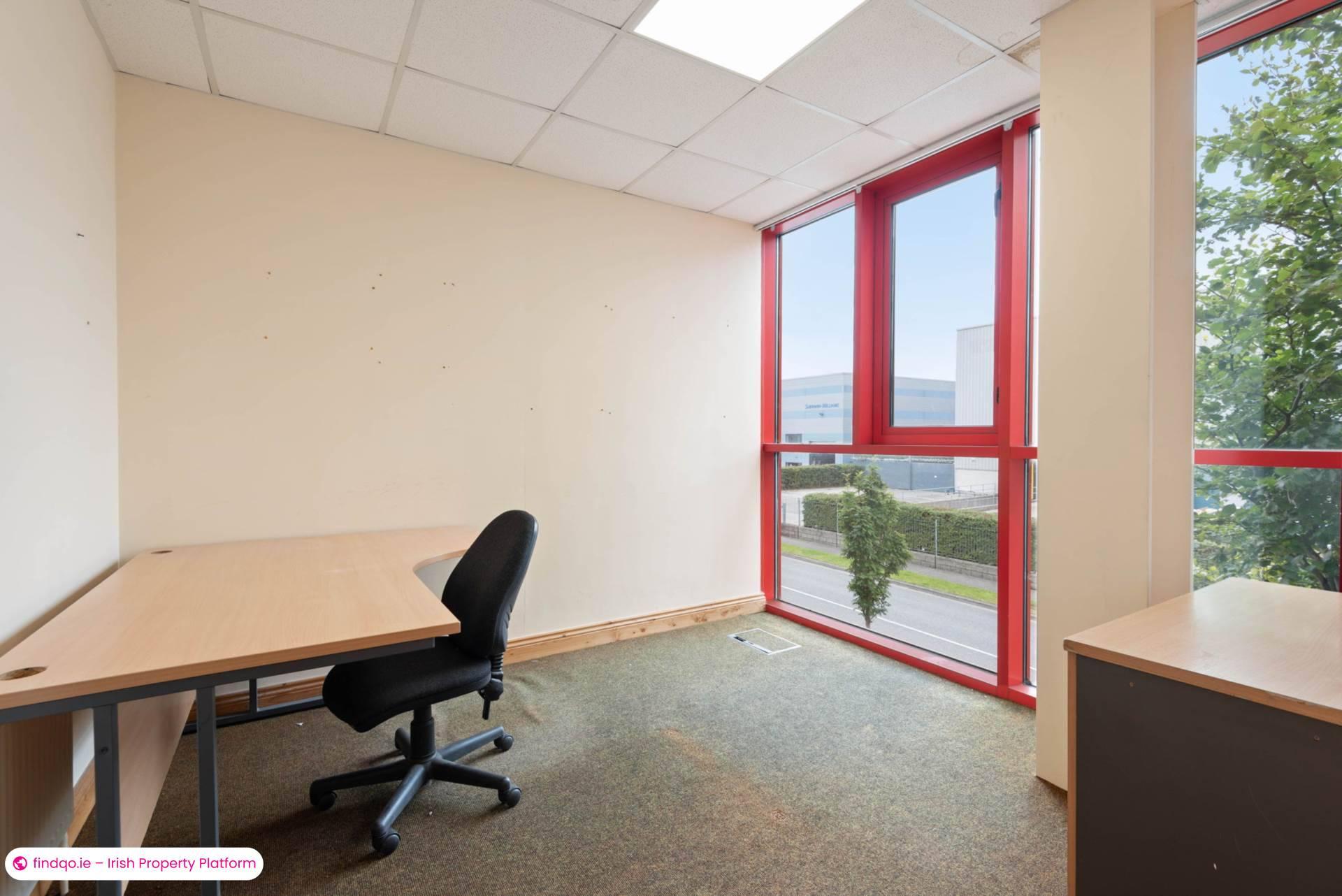 Industrial Unit for Rent in Rathcoole, Dublin (County)
