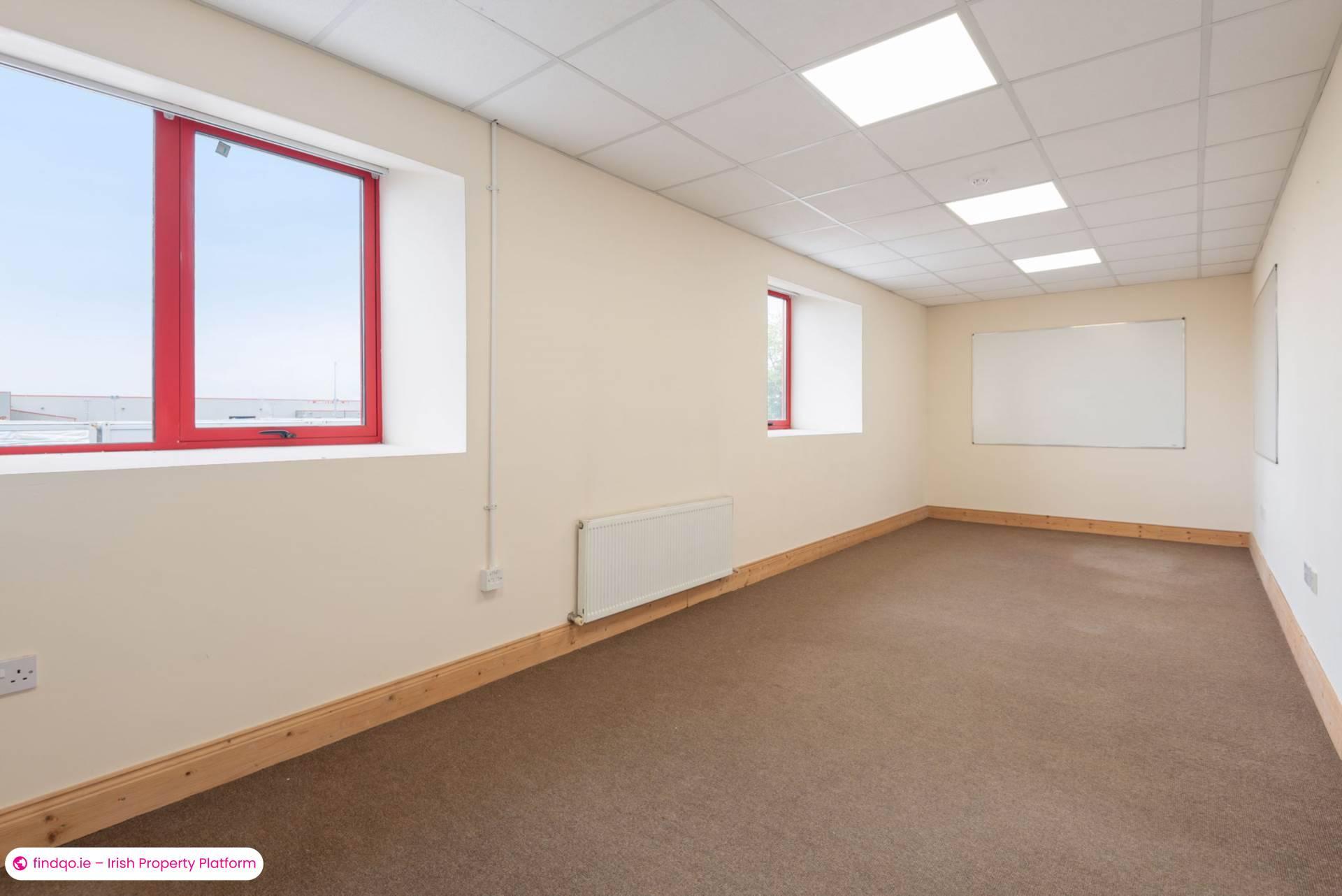 Industrial Unit for Rent in Rathcoole, Dublin (County)