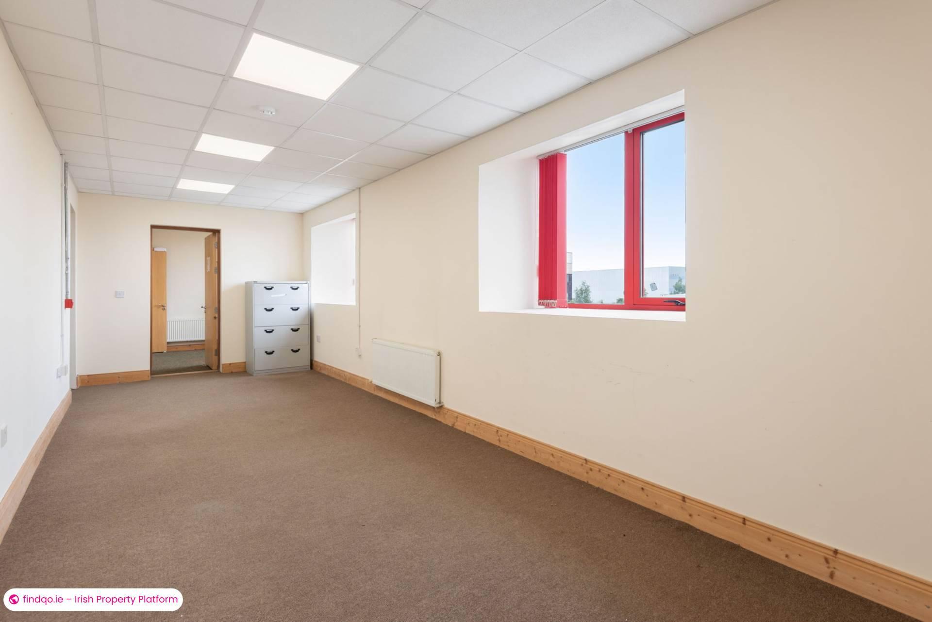 Industrial Unit for Rent in Rathcoole, Dublin (County)