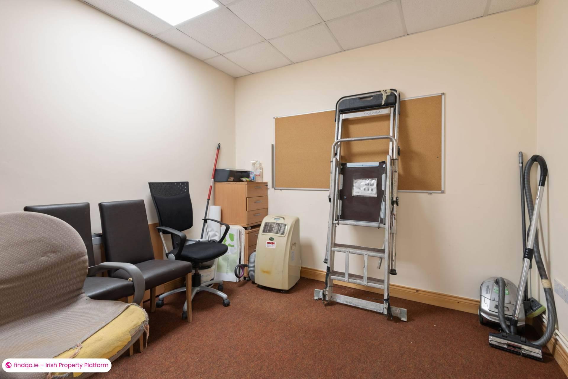 Industrial Unit for Rent in Rathcoole, Dublin (County)