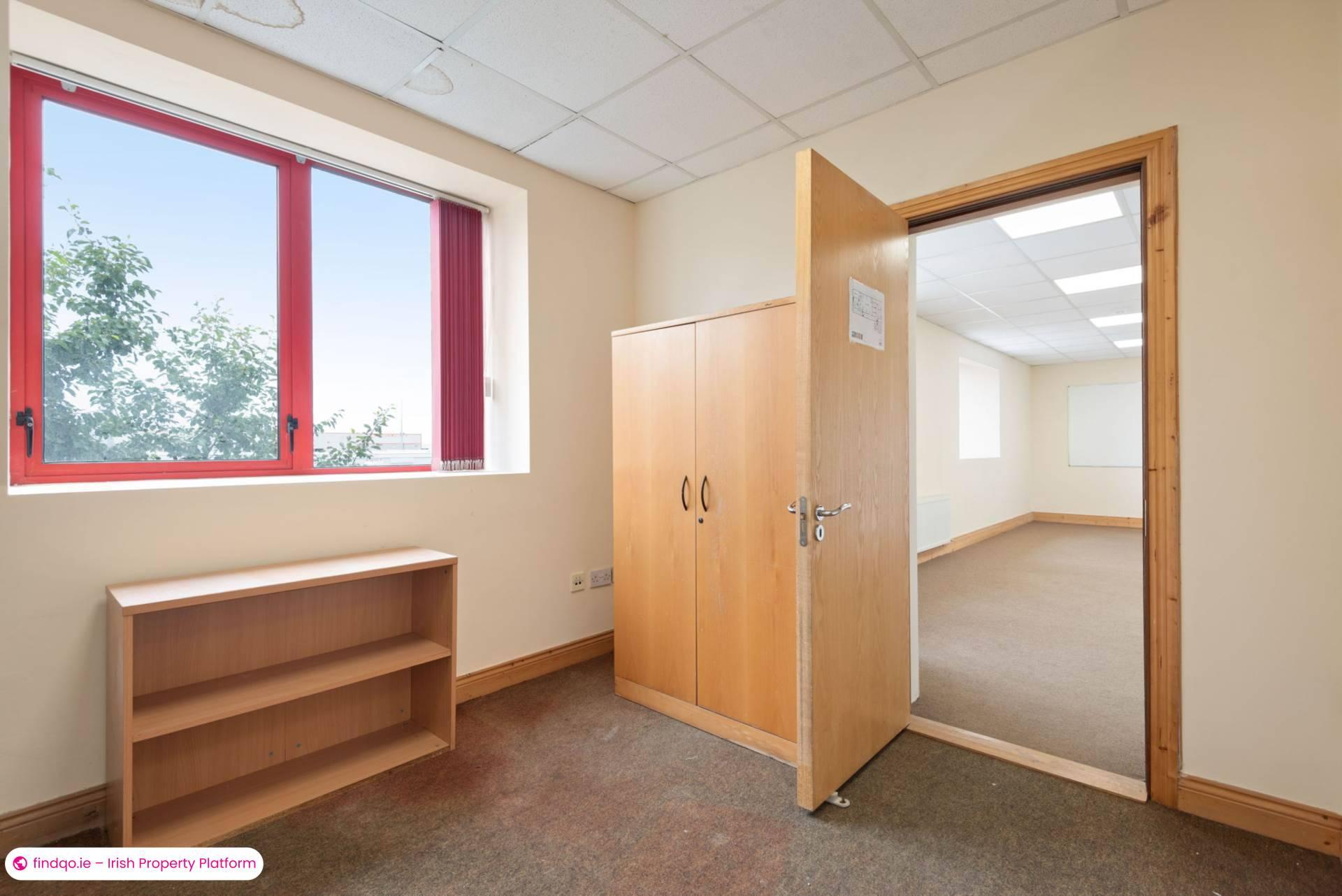 Industrial Unit for Rent in Rathcoole, Dublin (County)