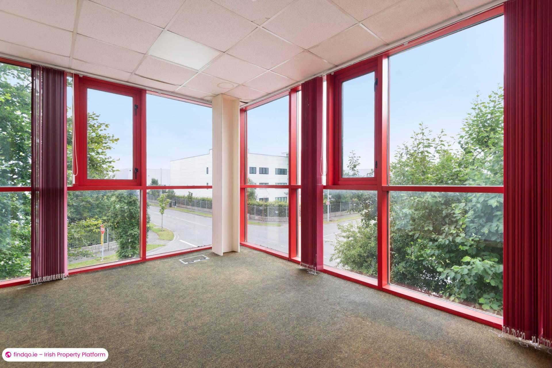 Industrial Unit for Rent in Rathcoole, Dublin (County)