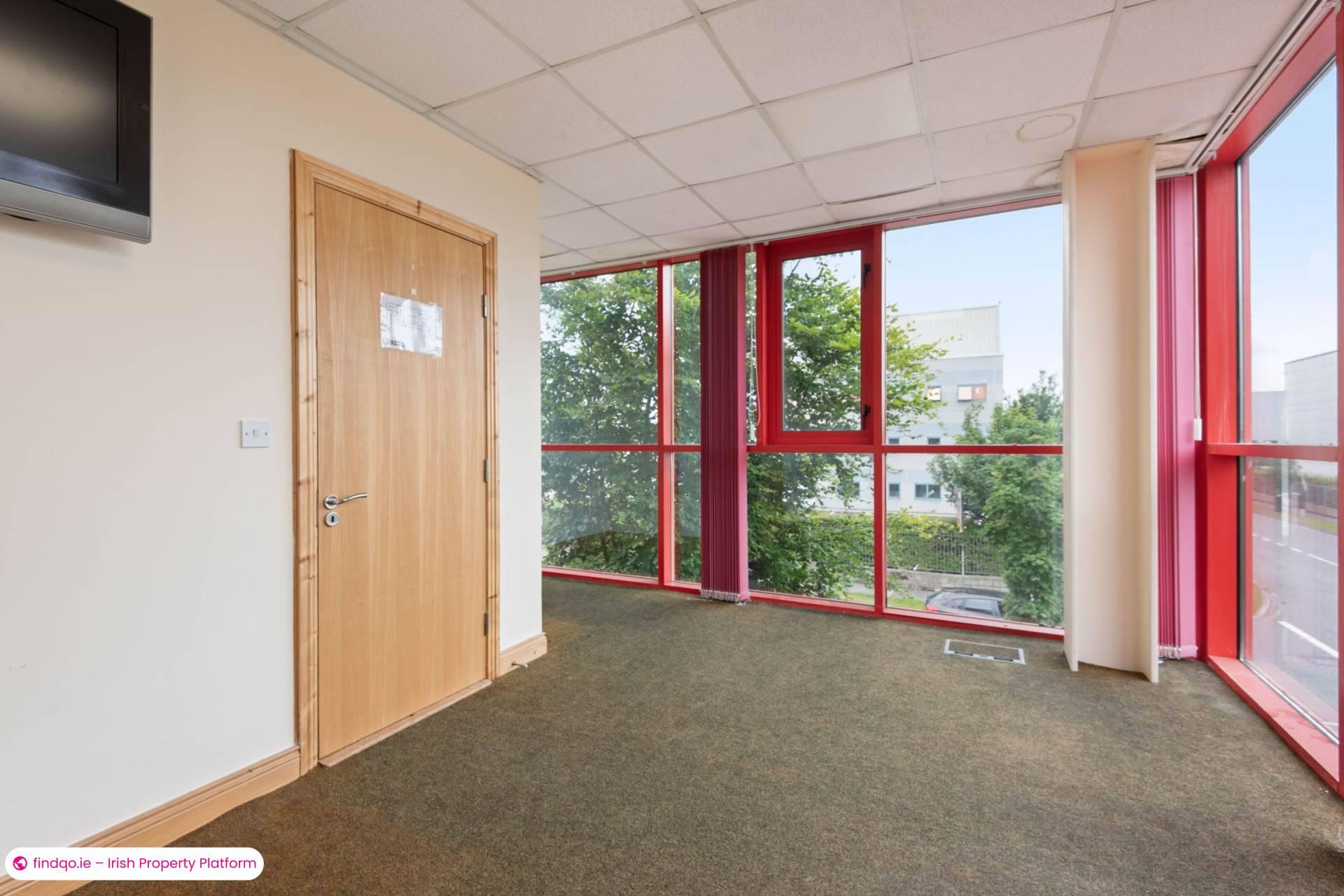 Industrial Unit for Rent in Rathcoole, Dublin (County)