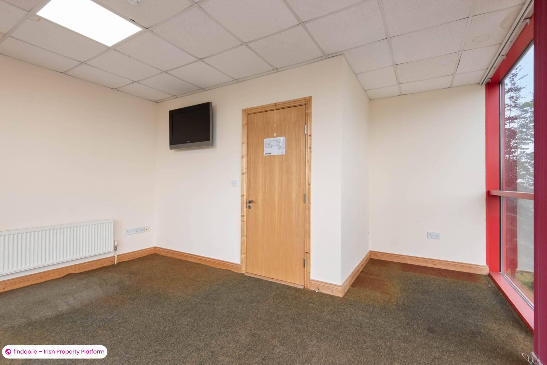 Industrial Unit for Rent in Rathcoole, Dublin (County)