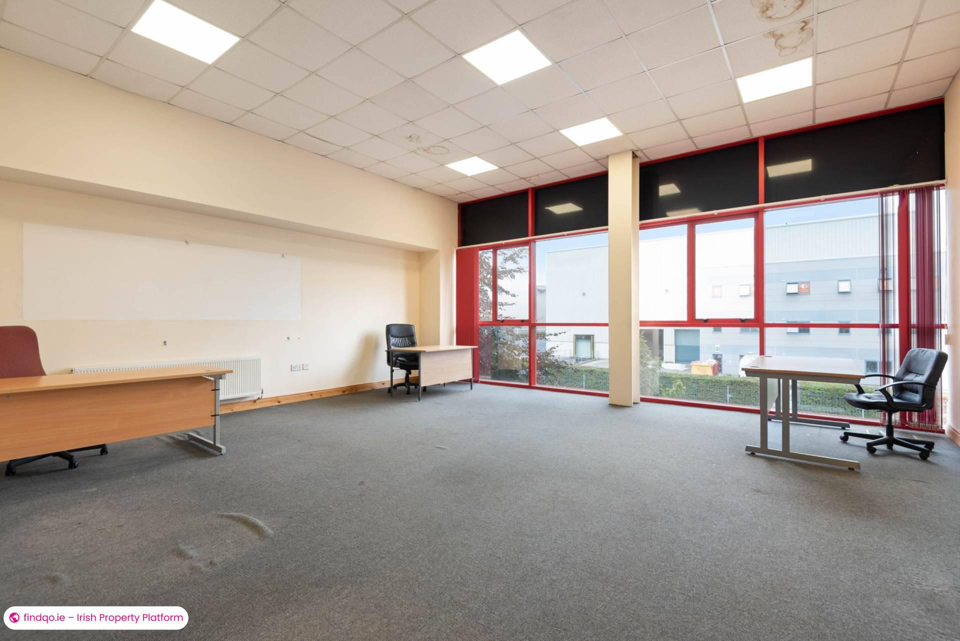 Industrial Unit for Rent in Rathcoole, Dublin (County)