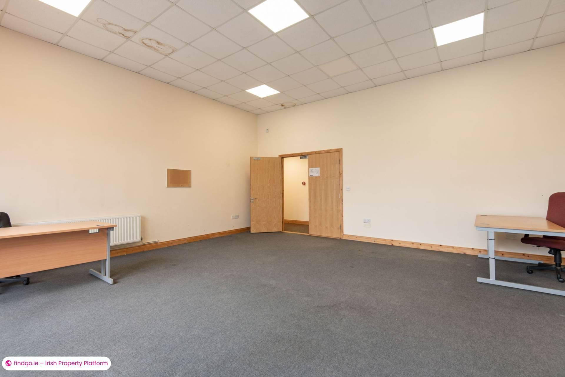 Industrial Unit for Rent in Rathcoole, Dublin (County)