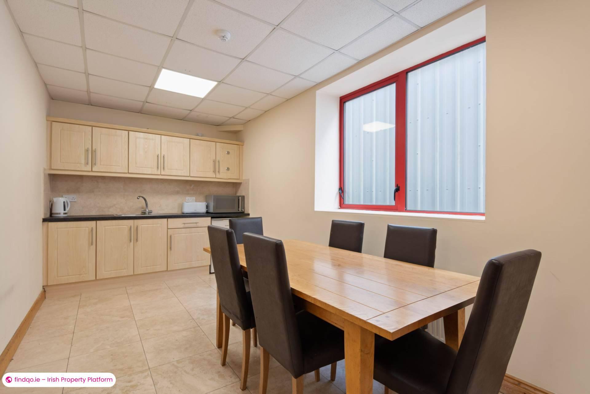 Industrial Unit for Rent in Rathcoole, Dublin (County)