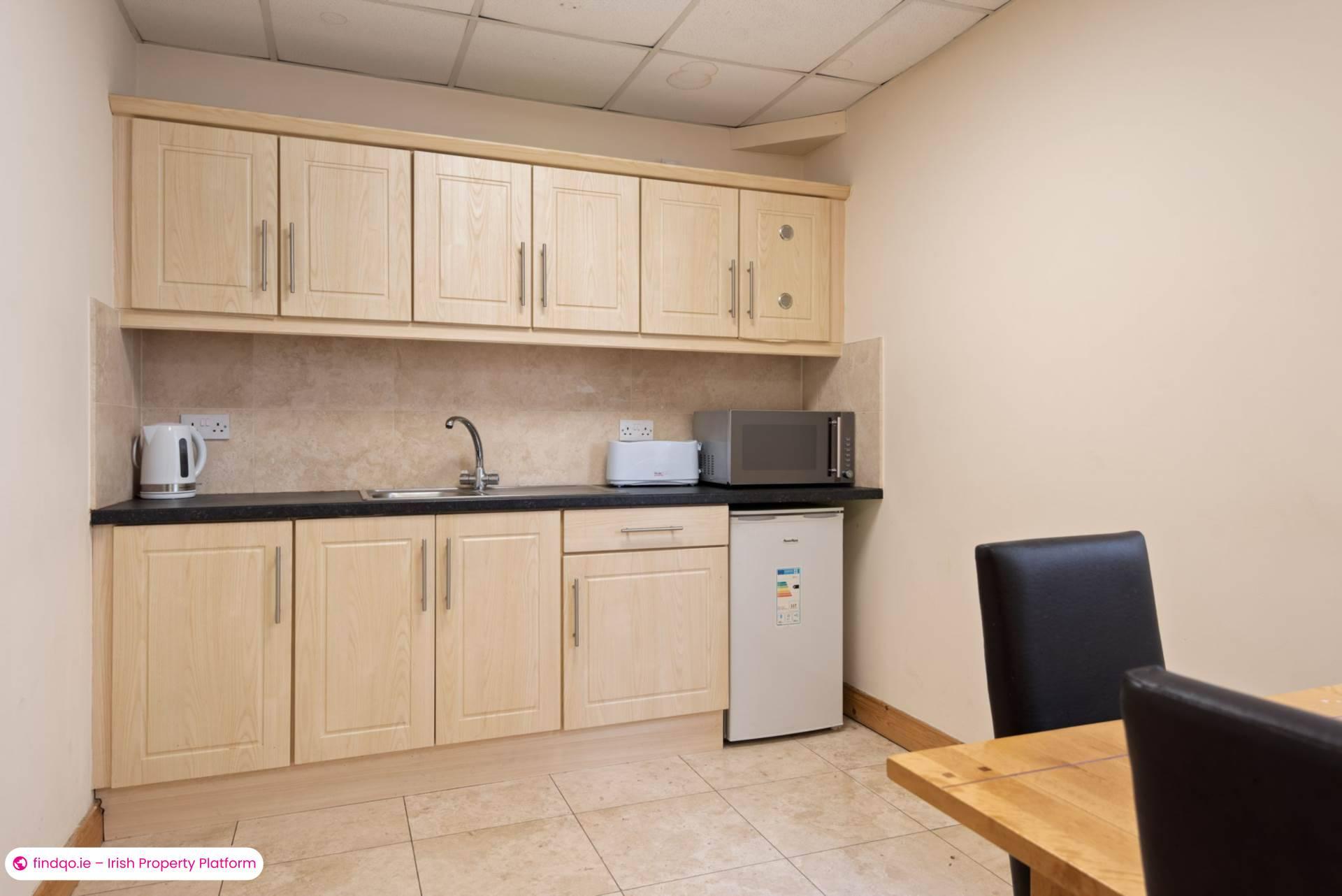 Industrial Unit for Rent in Rathcoole, Dublin (County)