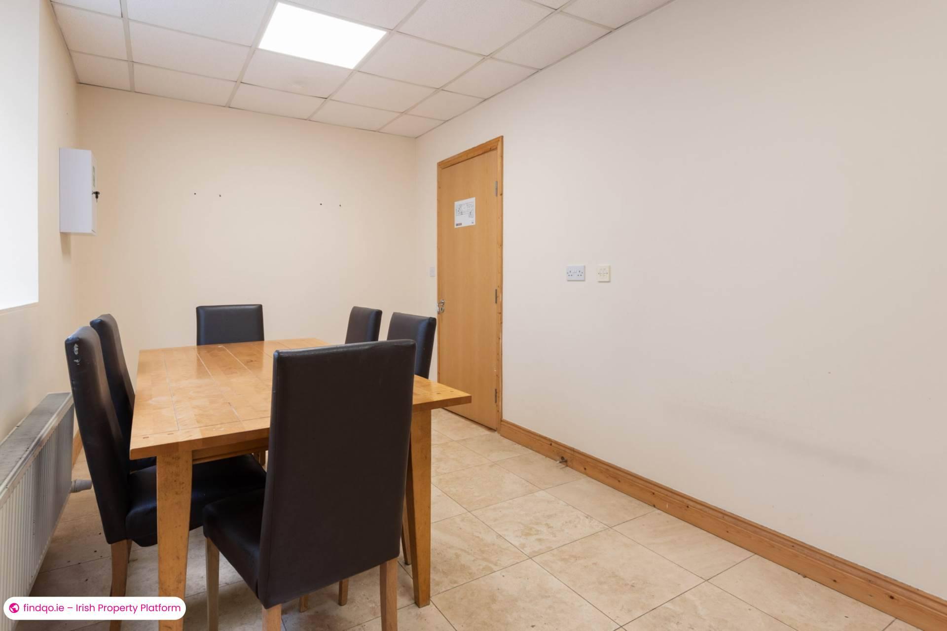 Industrial Unit for Rent in Rathcoole, Dublin (County)