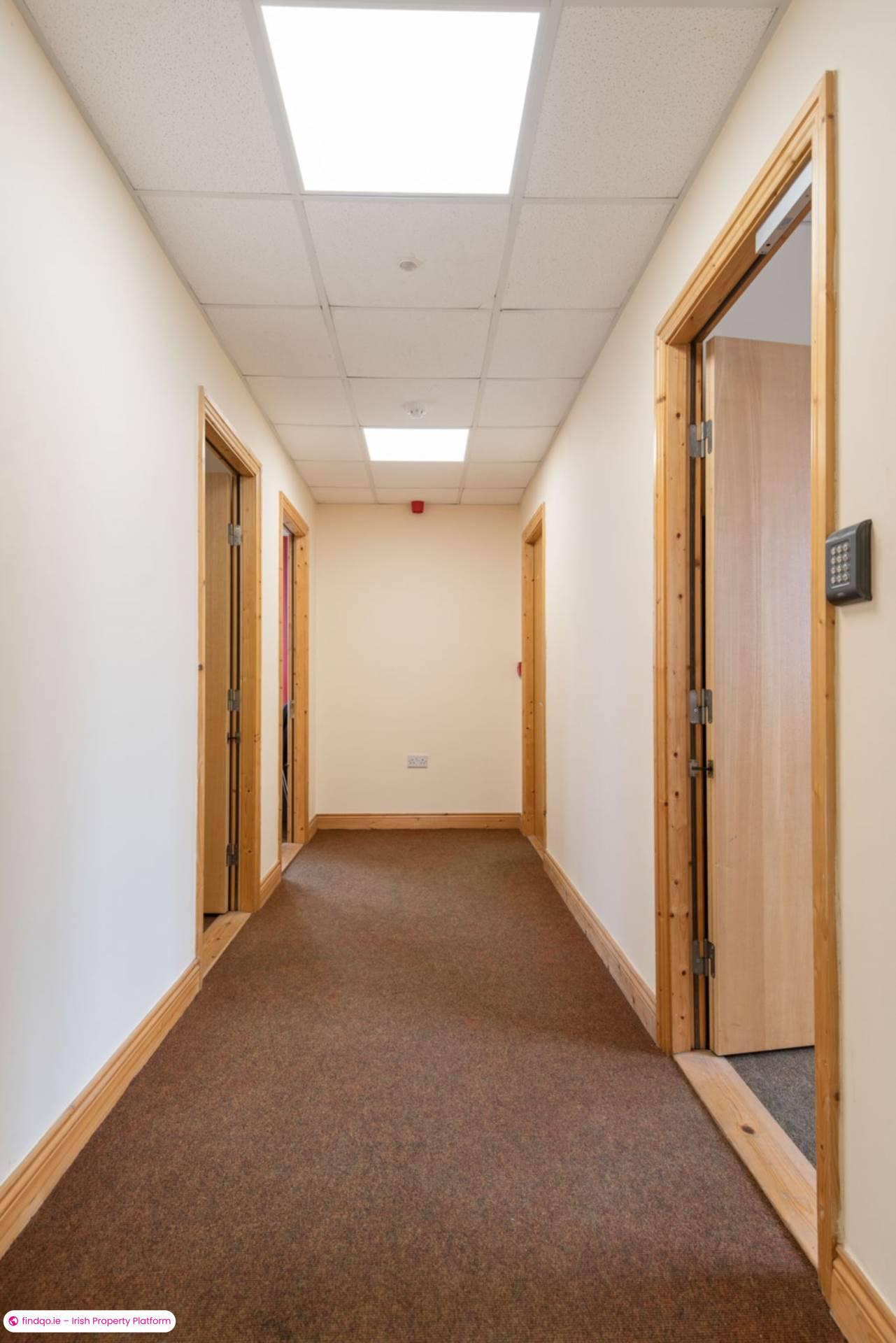 Industrial Unit for Rent in Rathcoole, Dublin (County)