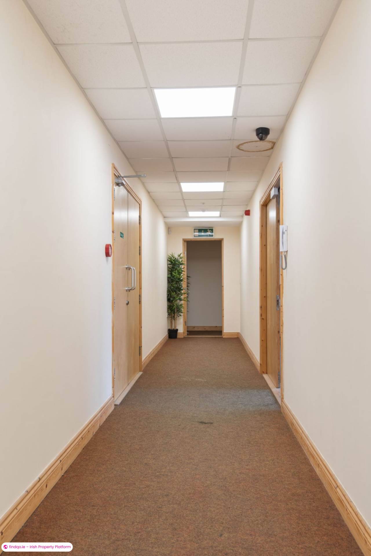 Industrial Unit for Rent in Rathcoole, Dublin (County)