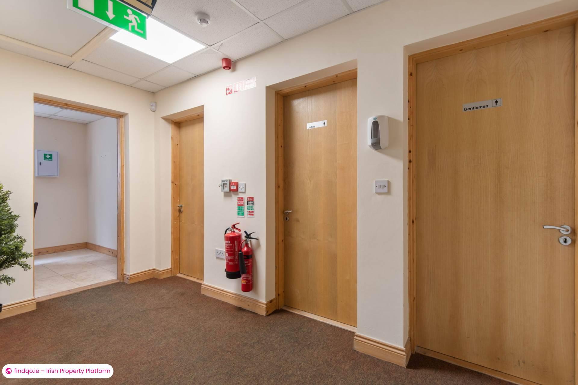 Industrial Unit for Rent in Rathcoole, Dublin (County)