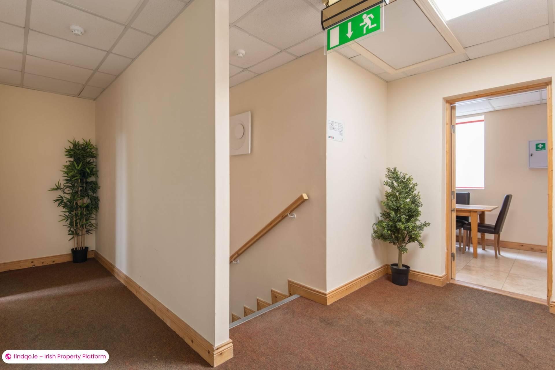 Industrial Unit for Rent in Rathcoole, Dublin (County)