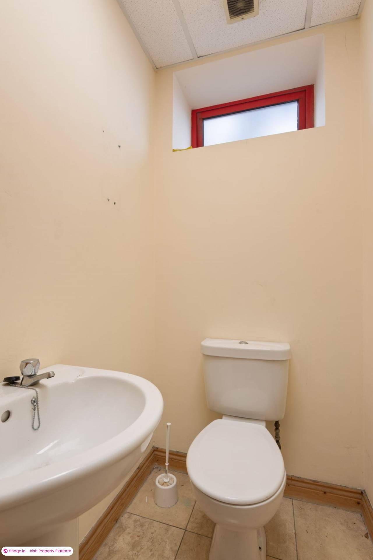 Industrial Unit for Rent in Rathcoole, Dublin (County)