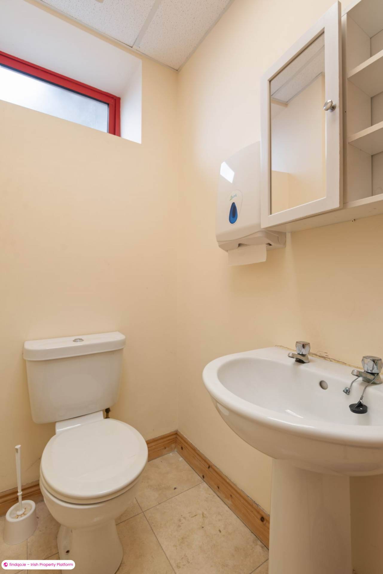 Industrial Unit for Rent in Rathcoole, Dublin (County)