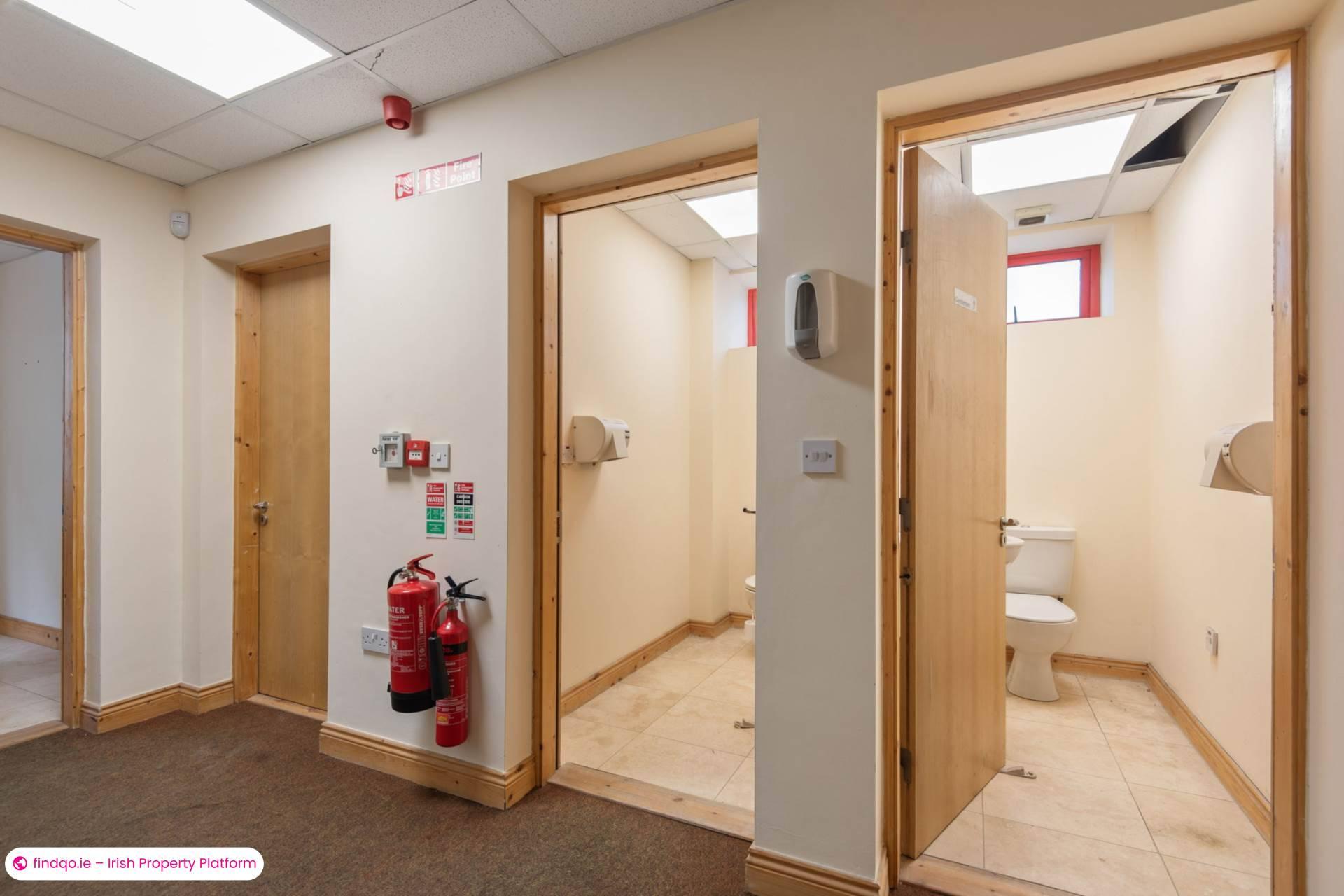 Industrial Unit for Rent in Rathcoole, Dublin (County)