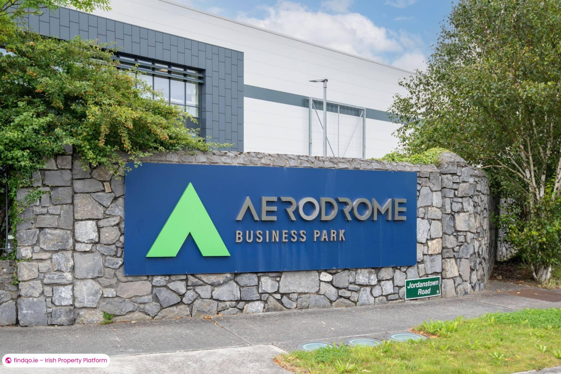 Industrial Unit for Rent in Rathcoole, Dublin (County)